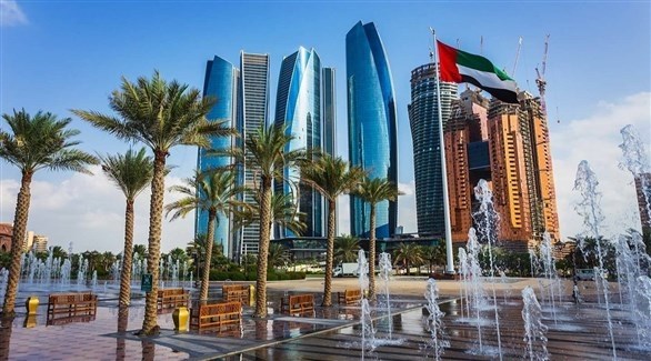 العاصمة الإماراتية أبوظبي (أرشيف)
