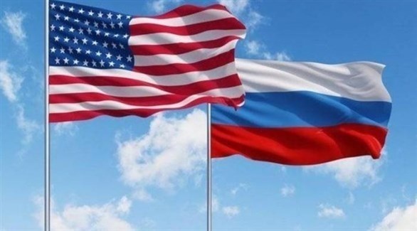 علما روسيا وأمريكا (أرشيف)