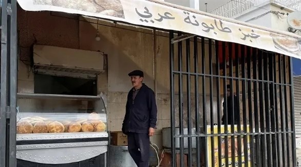 مخبز في تونس (أرشيف)