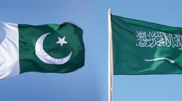 علما السعودية وباكستان (أرشيف)