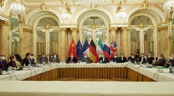 مفاوضات فيينا حول النووي الإيراني (أرشيف)