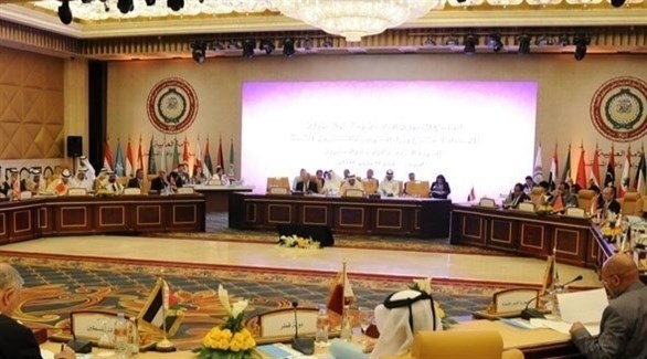  اجتماع سابق لوزراء الخارجية العرب (أرشيف)