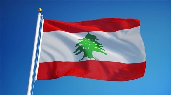 علم لبنان (أرشيف)
