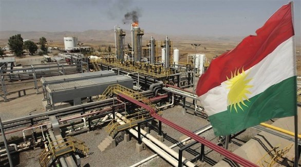 الاتحادية في العراق ترفض قانون النفط والغاز في كردستان