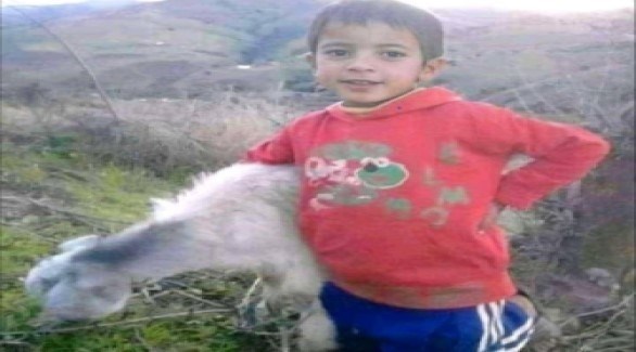 وفاة الطفل ريان المغربي