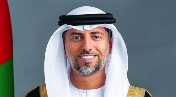 وزير الطاقة الإماراتي سهيل المزروعي (أرشيف)