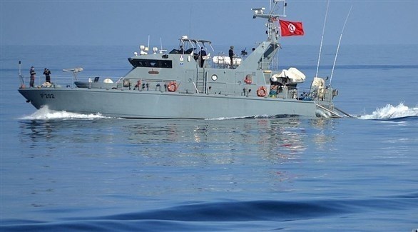 البحرية التونسية (أرشيف)