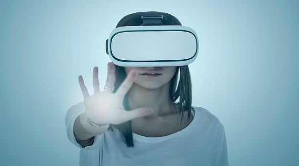 Ein Virtual-Reality-Spiel, das Anorexie-Patienten hilft, ihre Angst vor Essen zu bekämpfen