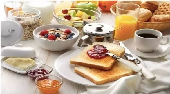Frühstücksfehler können zu erheblicher Gewichtszunahme führen: Was Sie vermeiden sollten