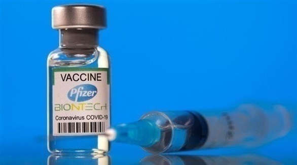 بكورونا واللقاح المصاب كورونا مصر