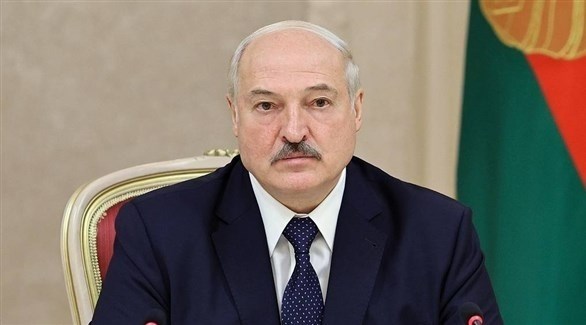الرئيس البيلاروسي ألكسندر لوكاشينكو (أرشيف)