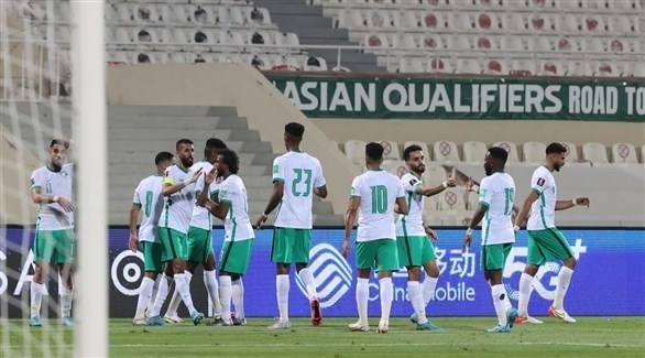 السعودية واليابان تويتر رابط مباراة بث مباشر