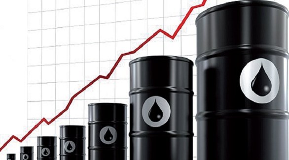 سعر النفط اليوم