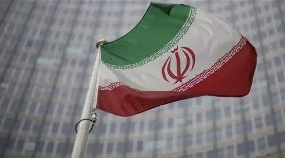 العلم الإيراني (أرشيف)