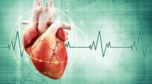 حقن القلب بحوصيلات تقوم بإصلاح الأنسجة التالفة