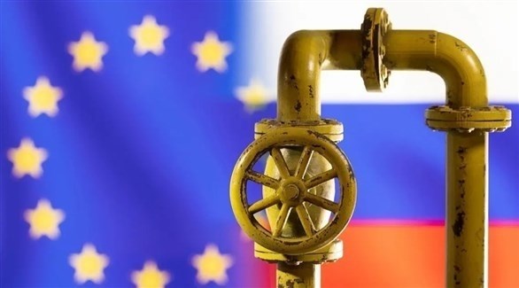 الغاز الروسي بمواجهة الاتحاد الأوروبي (تعبيرية)