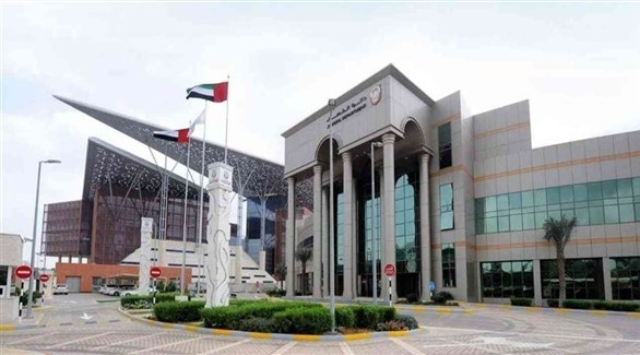 دائرة القضاء في أبوظبي (أرشيف)
