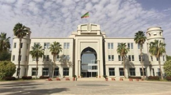 الرئاسة الموريتانية (أرشيف)