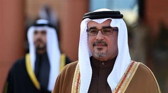ولي العهد البحريني رئيس مجلس الوزراء الأمير سلمان بن حمد آل خليفة (أرشيف)