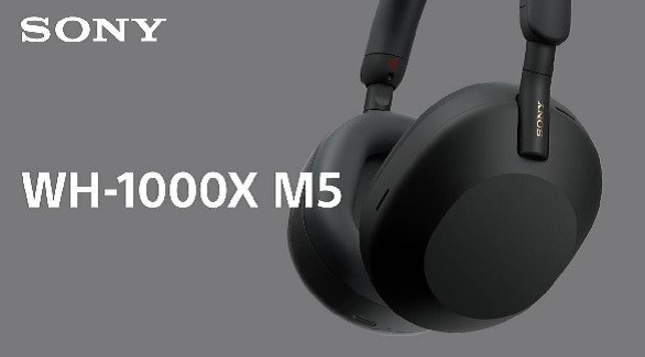 سماعات XM5 الجديدة من سوني (إنديان إكسبرس)