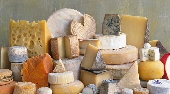 6 نصائح لتخزين الجبن بالطريقة الصحيحة دون إفساده