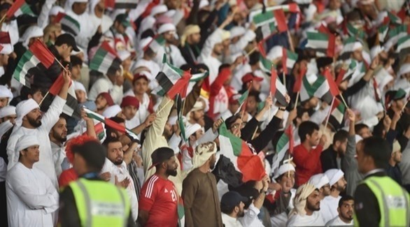 الاتحاد الإماراتي يوفر 5000 تذكرة لجماهير "الأبيض" أمام أستراليا