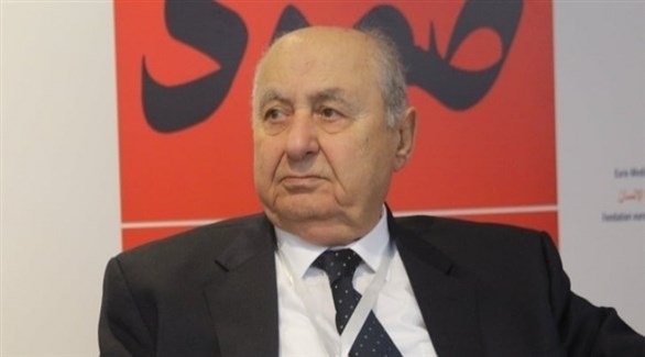 رئيس اللجنة الاستشارية  لصياغة الدستور الصادق بلعيد (أرشيف)