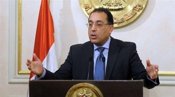 رئيس وزراء المصري مصطفى مدبولي (أرشيف)