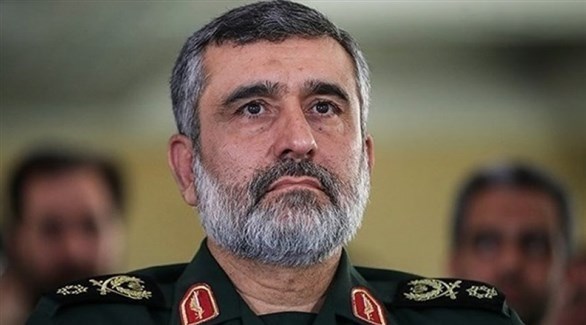 نجاة قائد برنامج إيران البالستي من محاولة اغتيال  