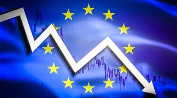 تراجع الأسهم الأوروبية (تعبيرية)