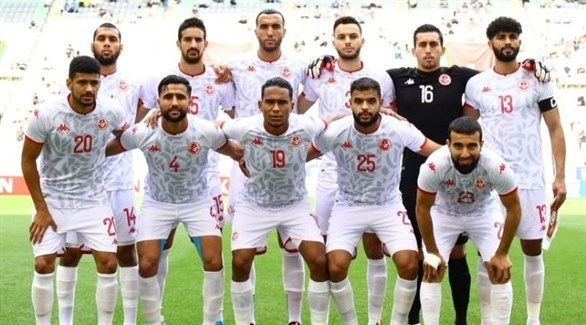 منتخب تونس (تويتر الاتحاد)