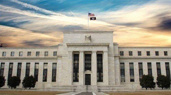 البنك المركزي الأمريكي (أرشيف)
