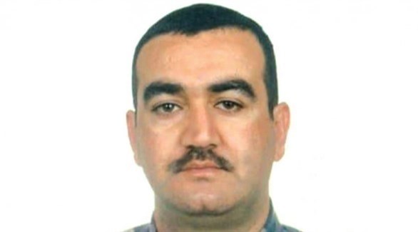 عضو في ميليشيا حزب الله، سليم عياش (أرشيف)