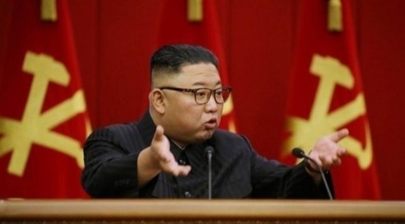 الزعيم الكوري الشمالي كيم جونغ-أون (أرشيف)