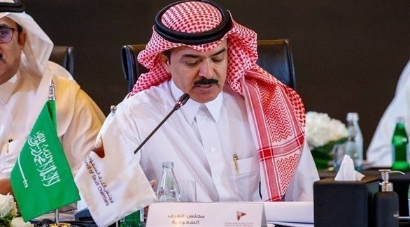 رئيس اتحاد الغرف السعودية عجلان بن عبدالعزيز العجلان (أرشيف)