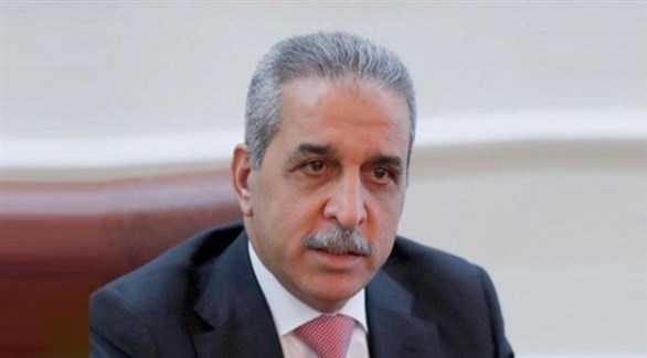 رئيس مجلس القضاء الأعلى في العراق فائق زيدان (أرشيف)