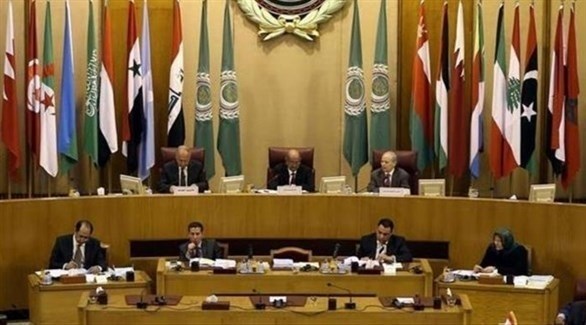 اجتماع لجامعة الدول العربية (أرشيف)