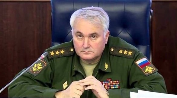  رئيس لجنة الدفاع بمجلس الدوما الروسي أندريه كارتابولوف (أرشيف)