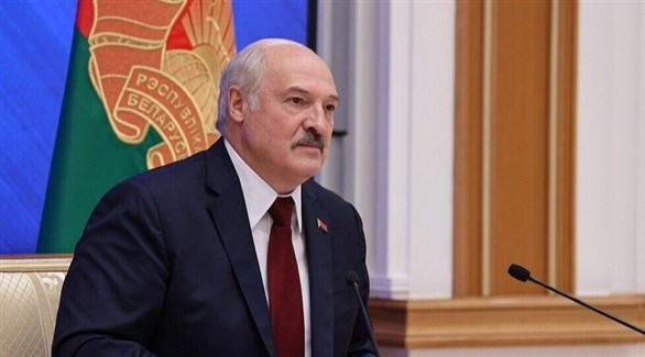 رئيس جمهورية بيلاروسيا ألكسندر لوكاشينكو (أرشيف)