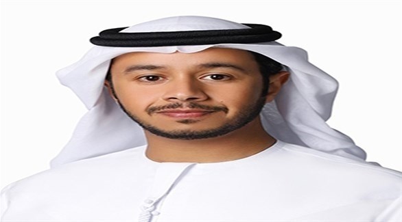 المدير التنفيذي لسلطة مدينة دبي الملاحية الشيخ سعيد بن أحمد بن خليفة آل مكتوم