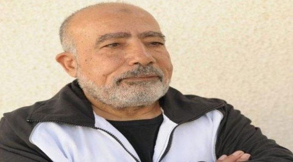 القيادي الفلسطيني السابق المسجون في إسرائيل فؤاد الشوبكي (أرشيف)