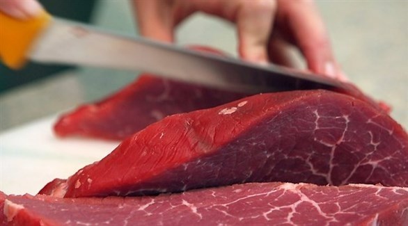 الكمية الصحية للحوم الحمراء .. تعرف عليها