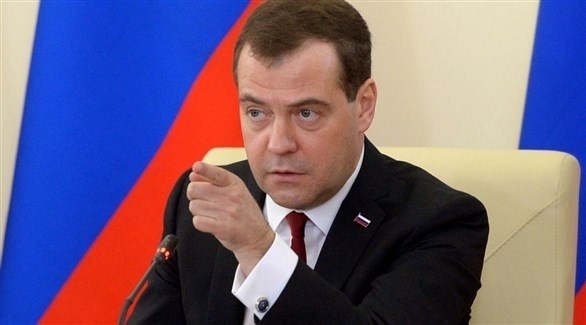 ميدفيديف يحذر أمريكا: العبث مع قوة نووية...حماقة 