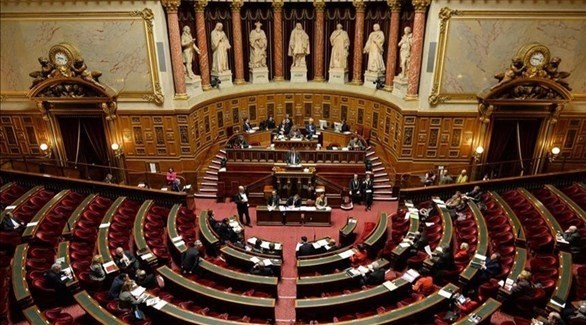 مجلس النواب الفرنسي (أرشيف)