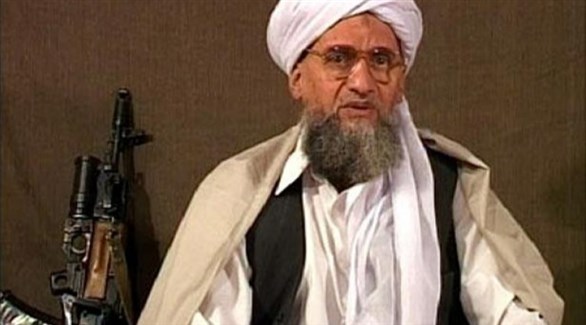 زعيم تنظيم "القاعدة" أيمن الظواهري الذي قتل في في غارة أمريكية الأسبوع الماضي.(أرشيف)