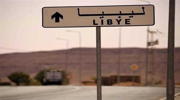 الحدود السودانية الليبية (أرشيف)