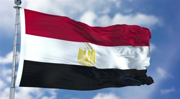 العلم المصري (أرشيف)