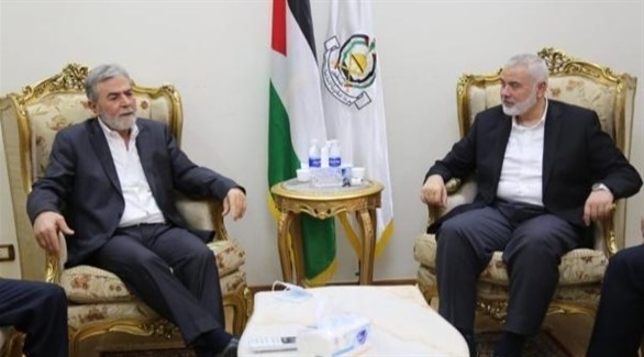 تقرير: حماس حذرت "الجهاد الإسلامي" من التصعيد مع إسرائيل