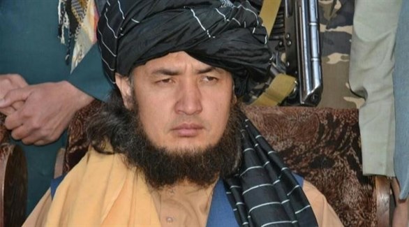 القيادي الشيعي السابق في طالبان السُنية مولوي مهدي (أرشيف)