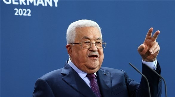 بعد تصريحاته عن الهولوكوست...ألمانيا تغلق أبوابها في وجه محمود عباس